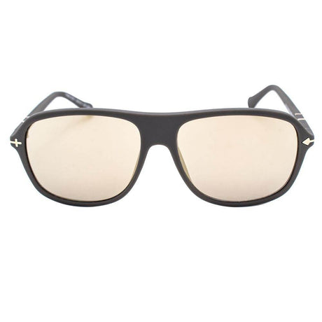 Opposit Blue Acetate Sunglasses - Hilstor