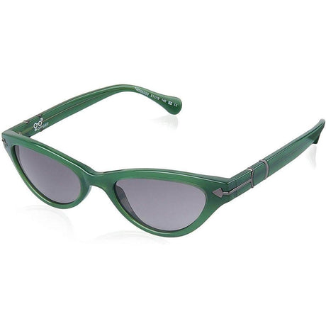 Opposit Green Acetate Sunglasses - Hilstor