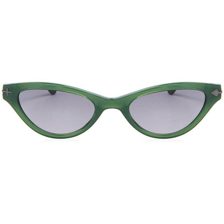 Opposit Green Acetate Sunglasses - Hilstor