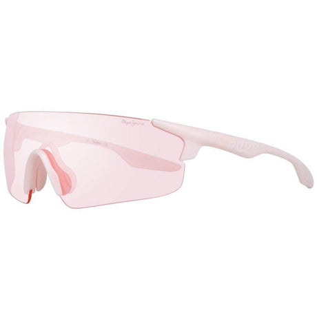 Pepe Jeans Multicolor Plastic Sunglasses - Hilstor