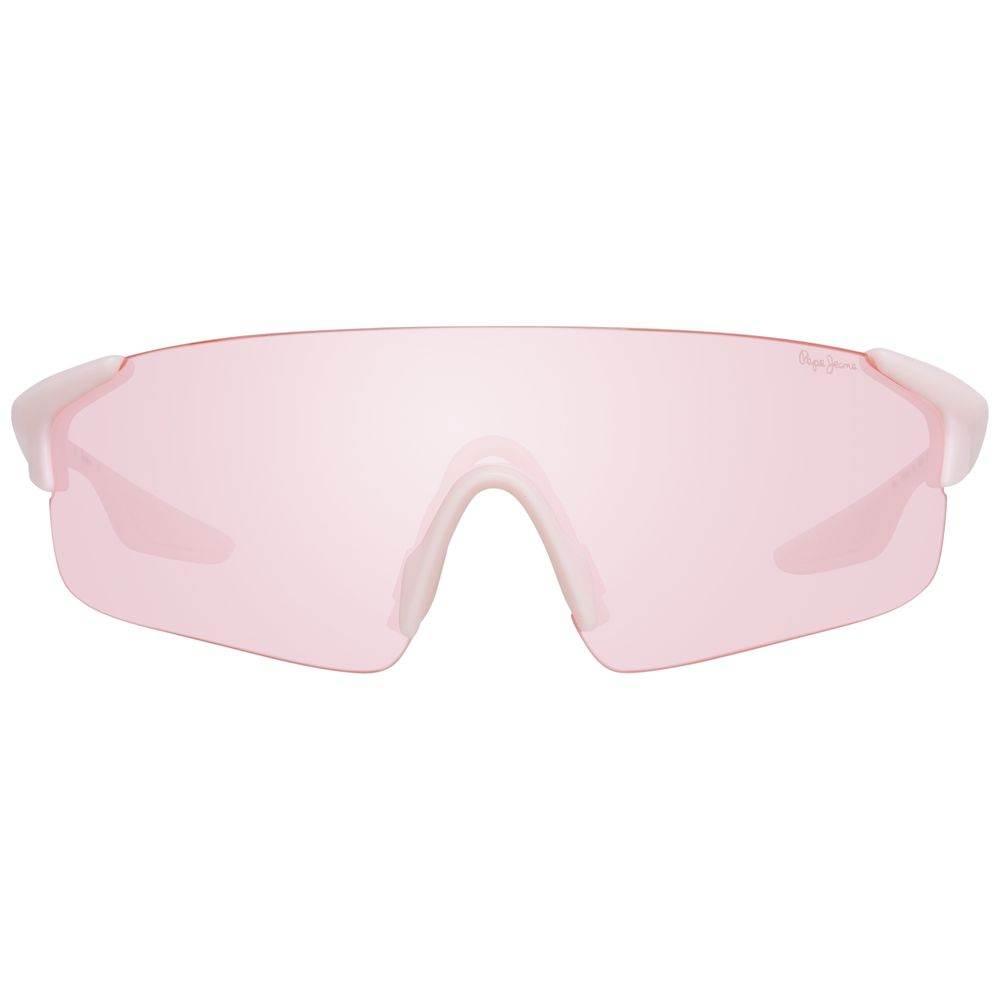 Pepe Jeans Multicolor Plastic Sunglasses - Hilstor
