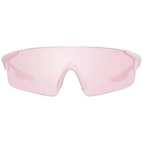 Pepe Jeans Multicolor Plastic Sunglasses - Hilstor