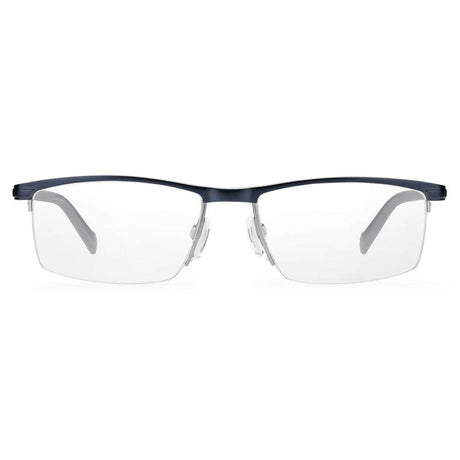 Pierre Cardin Blue Metal Frames - Hilstor