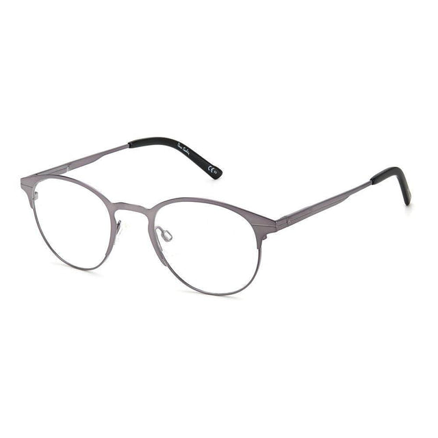 Pierre Cardin Bicolor Titanium Frames - Hilstor