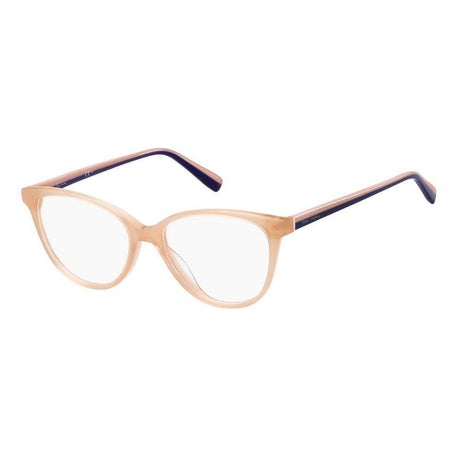Pierre Cardin Beige Acetate Frames - Hilstor