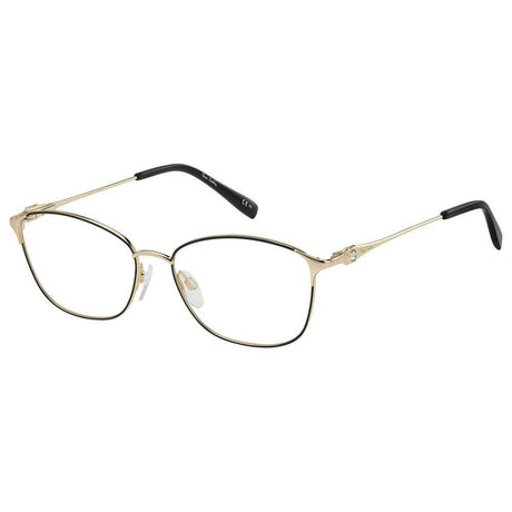 Pierre Cardin Rose Gold Metal Frames - Hilstor
