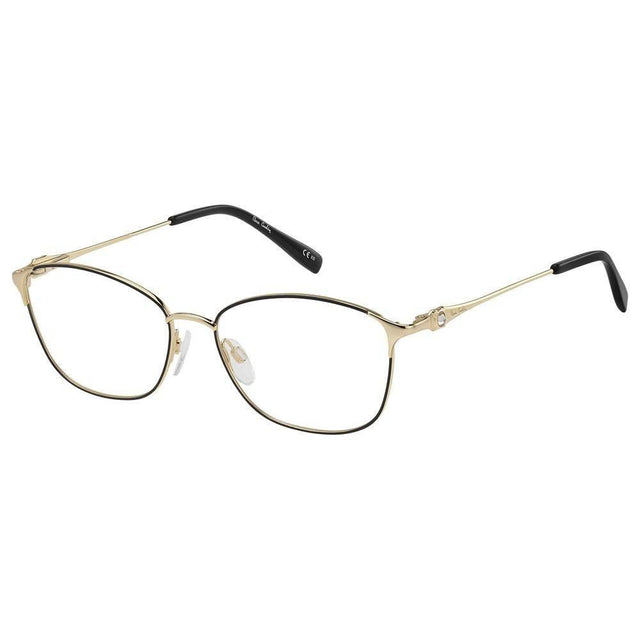 Pierre Cardin Rose Gold Metal Frames - Hilstor