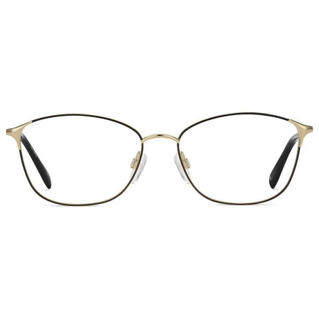 Pierre Cardin Rose Gold Metal Frames - Hilstor