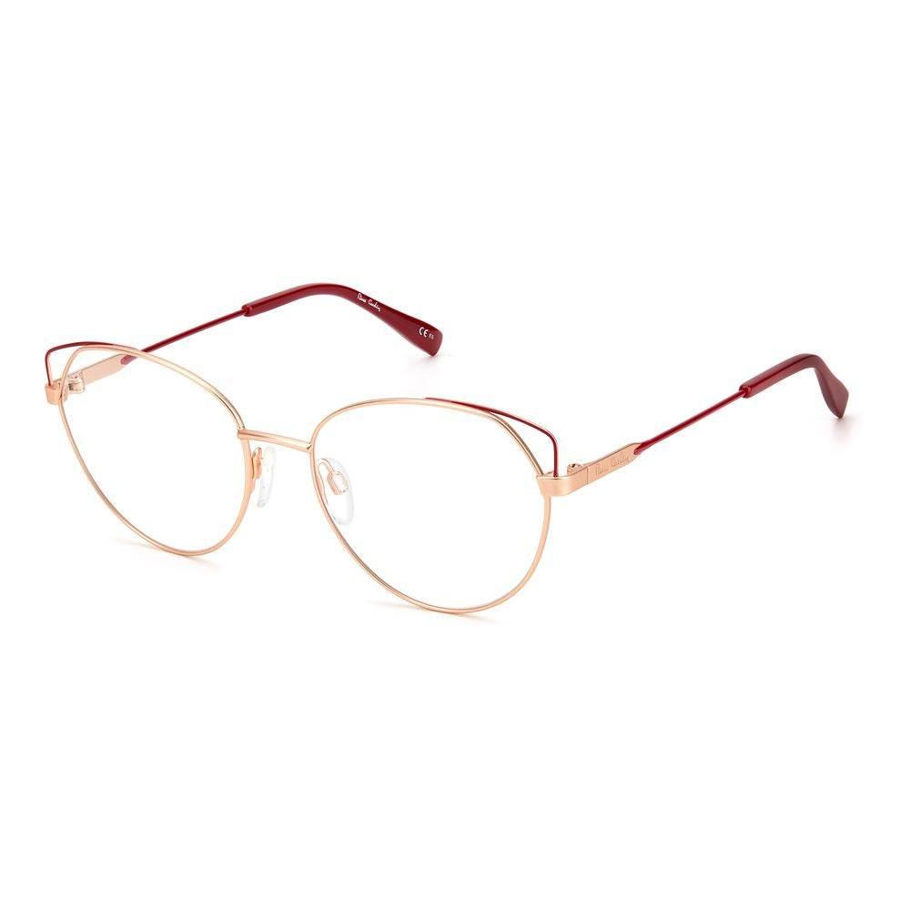 Pierre Cardin Gold Metal Frames - Hilstor
