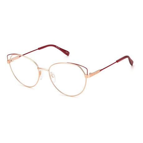 Pierre Cardin Gold Metal Frames - Hilstor