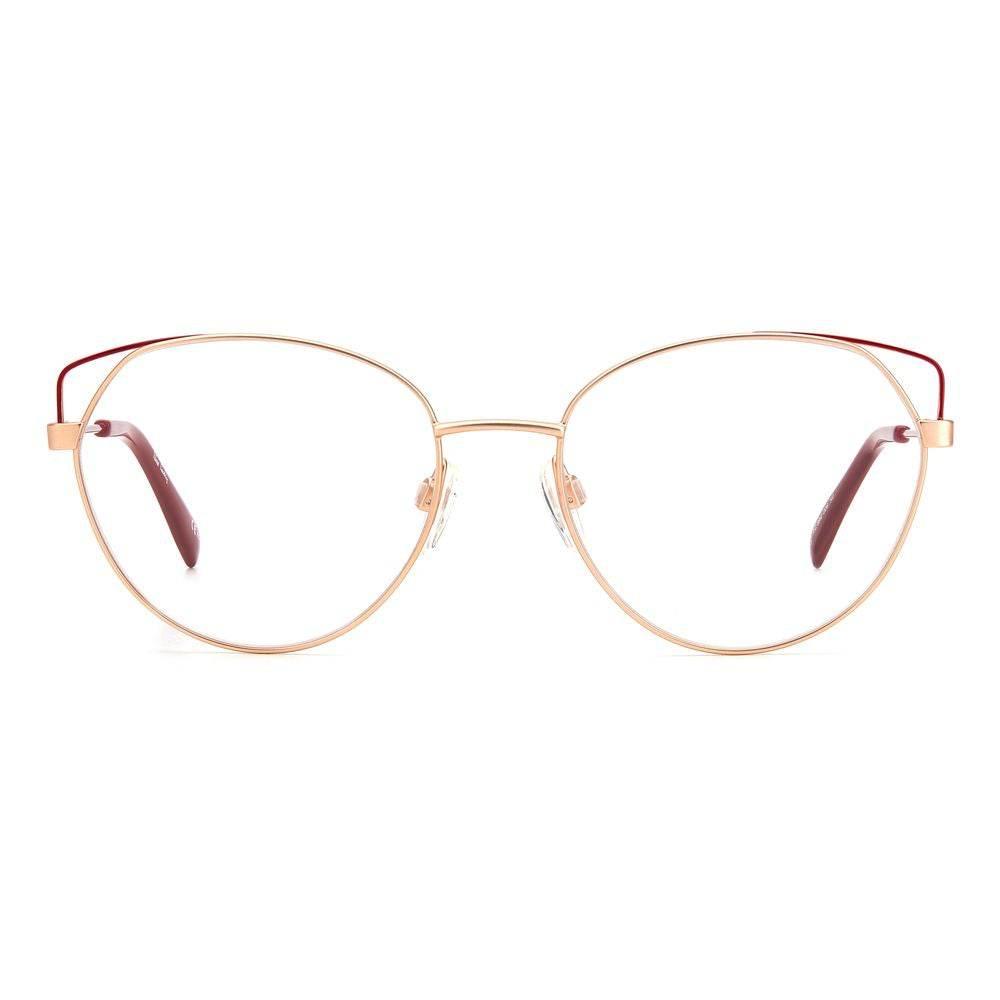Pierre Cardin Gold Metal Frames - Hilstor