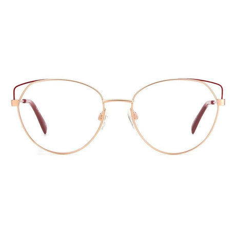 Pierre Cardin Gold Metal Frames - Hilstor