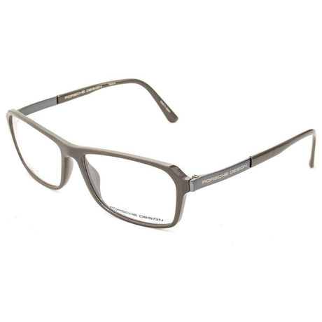 Porsche Gray Acetate Frames - Hilstor