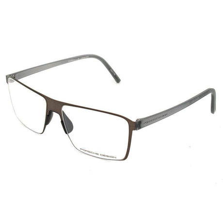 Porsche Brown Metal Frames - Hilstor