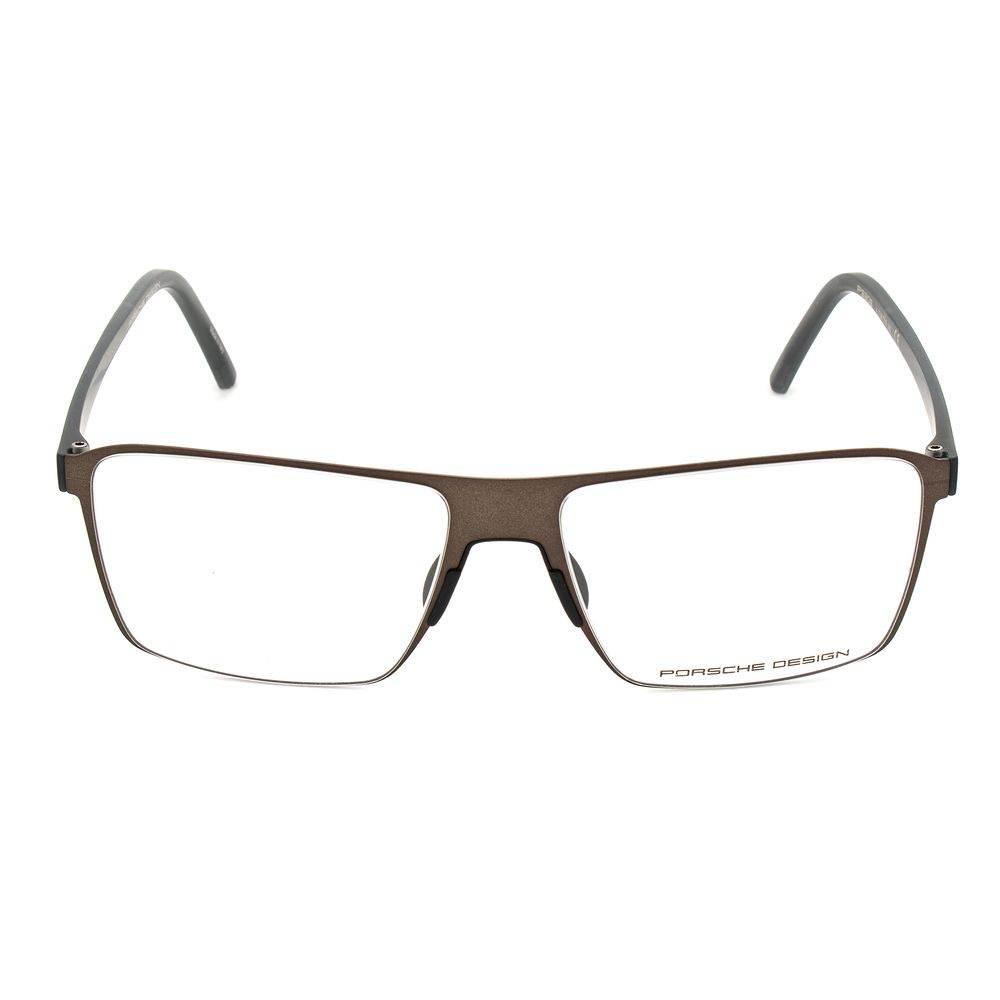 Porsche Brown Metal Frames - Hilstor