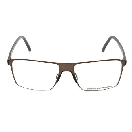 Porsche Brown Metal Frames - Hilstor