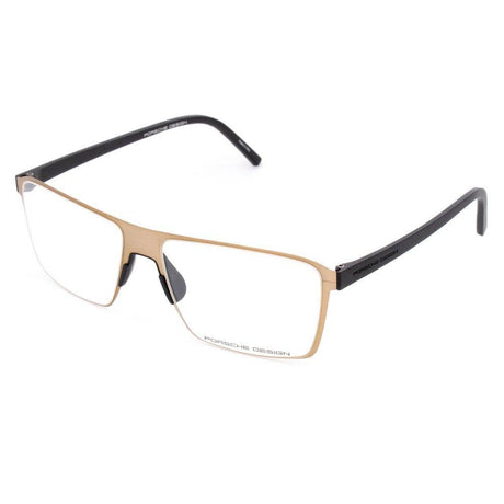 Porsche Brown Metal Frames - Hilstor