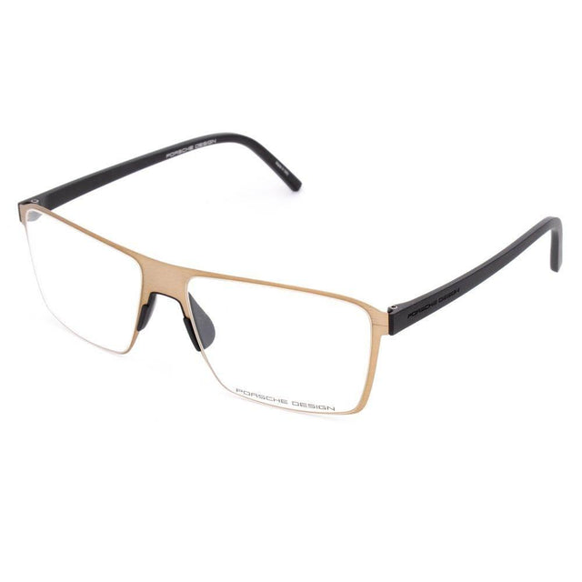 Porsche Brown Metal Frames - Hilstor
