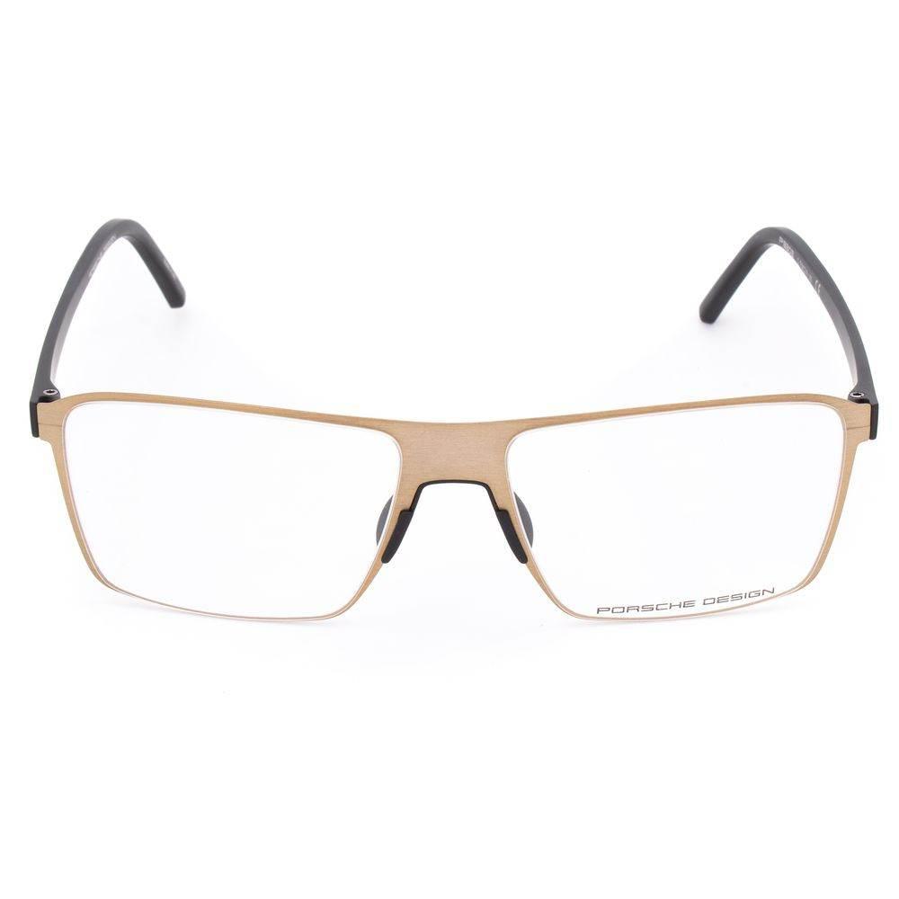Porsche Brown Metal Frames - Hilstor
