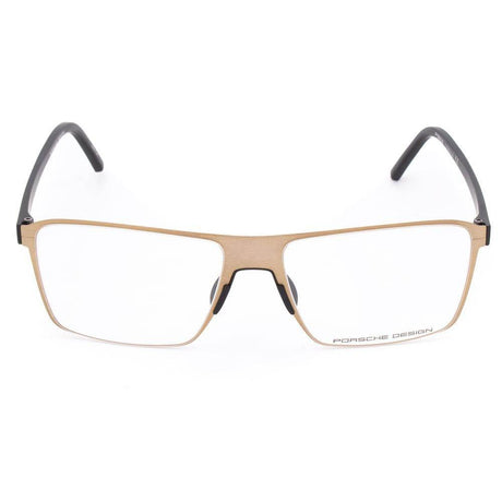 Porsche Brown Metal Frames - Hilstor
