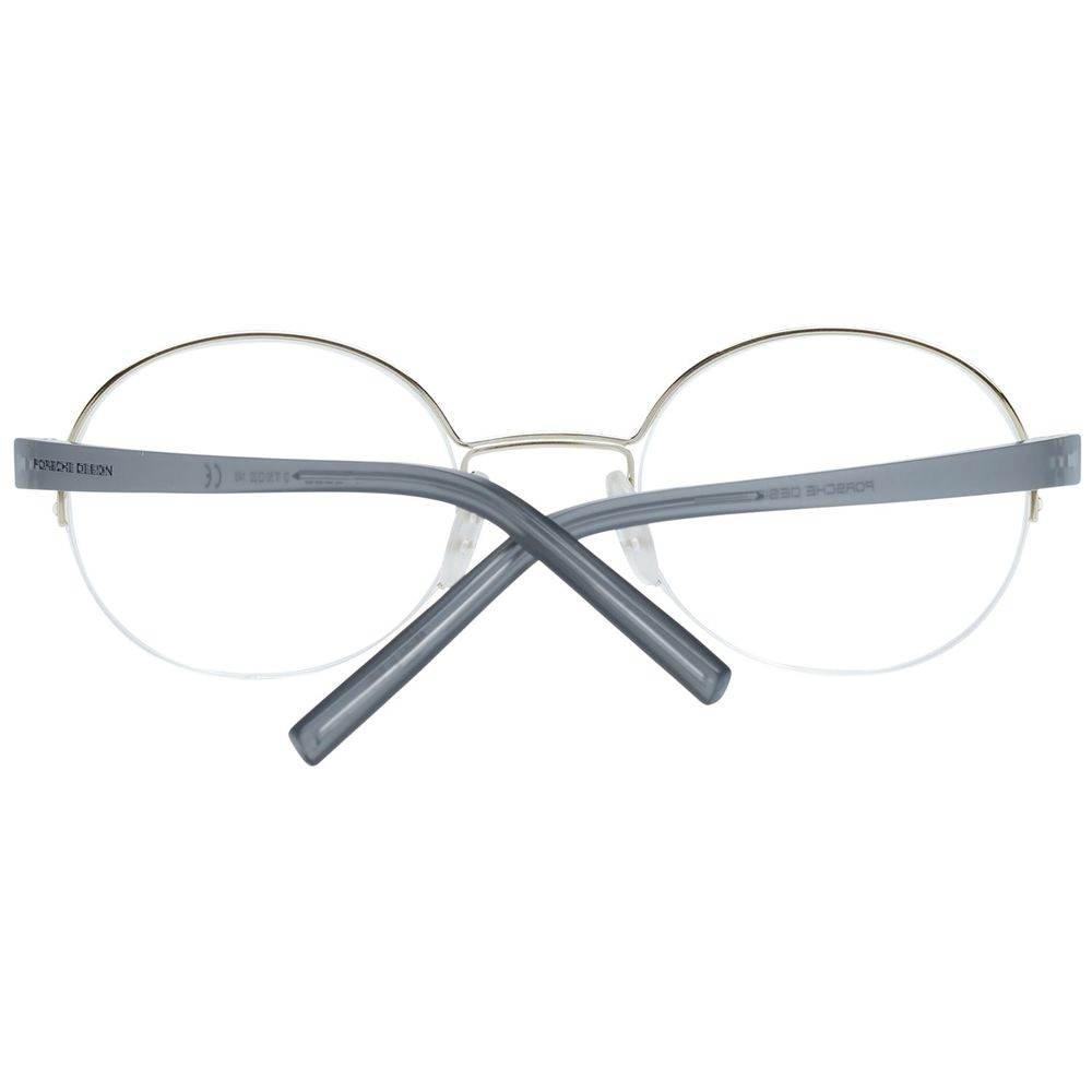 Porsche Gold Metal Frames - Hilstor