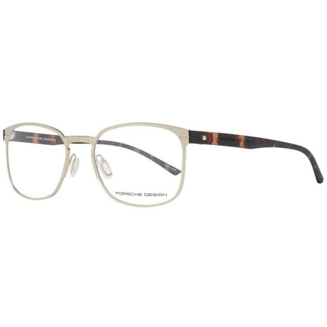 Porsche Gold Titanium Frames - Hilstor