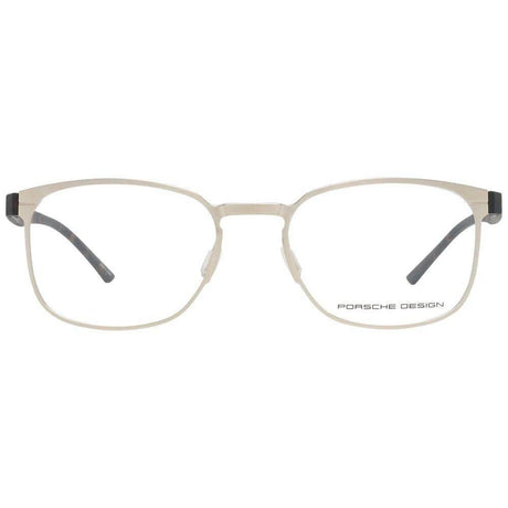 Porsche Gold Titanium Frames - Hilstor