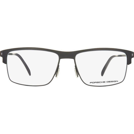 Porsche Black Metal Frames - Hilstor