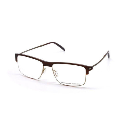 Porsche Brown Metal Frames - Hilstor