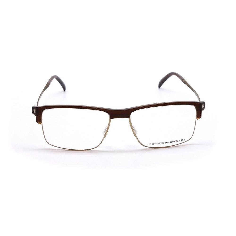 Porsche Brown Metal Frames - Hilstor