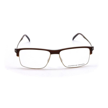 Porsche Brown Metal Frames - Hilstor