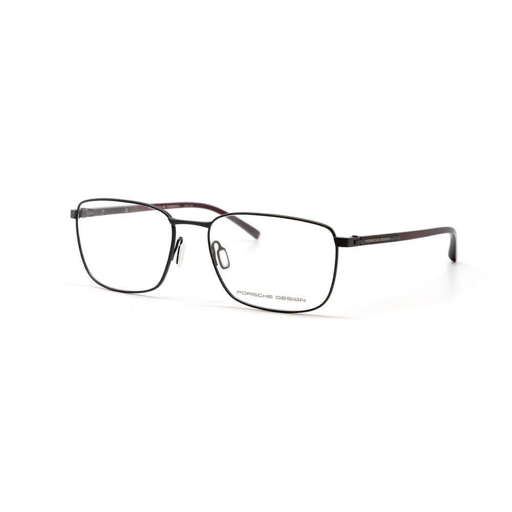 Porsche Red Metal Frames - Hilstor