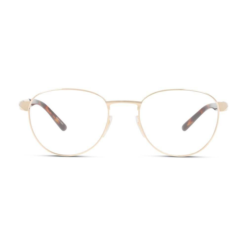 Porsche Gold Metal Frames - Hilstor