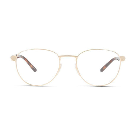 Porsche Gold Metal Frames - Hilstor