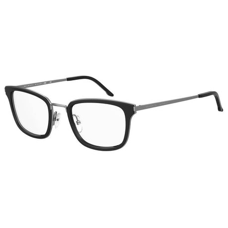 Seventh Street Black Metal Frames - Hilstor