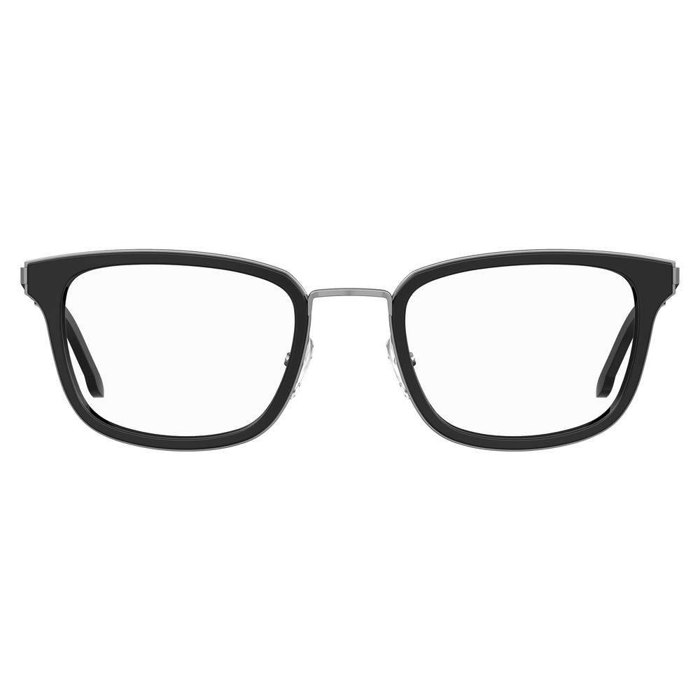 Seventh Street Black Metal Frames - Hilstor