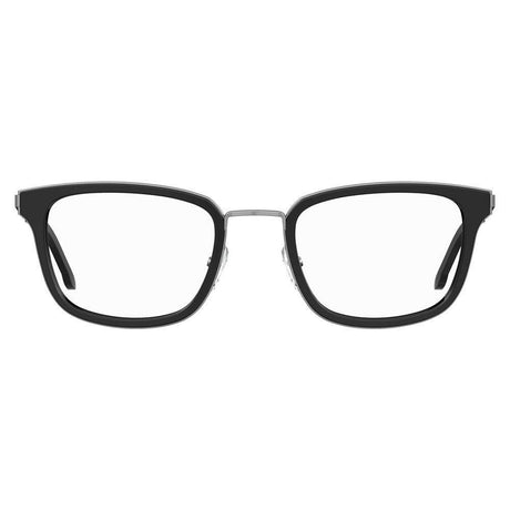 Seventh Street Black Metal Frames - Hilstor