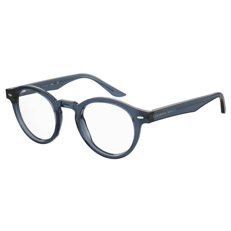 Seventh Street Blue Acetate Frames - Hilstor