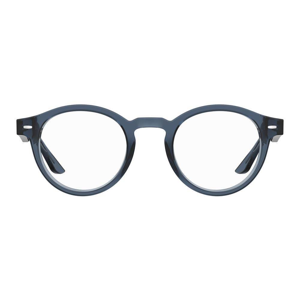 Seventh Street Blue Acetate Frames - Hilstor