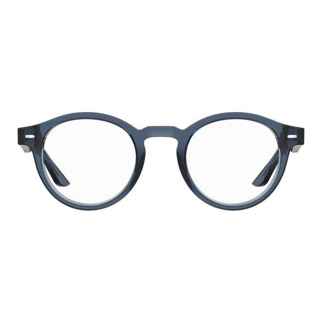 Seventh Street Blue Acetate Frames - Hilstor