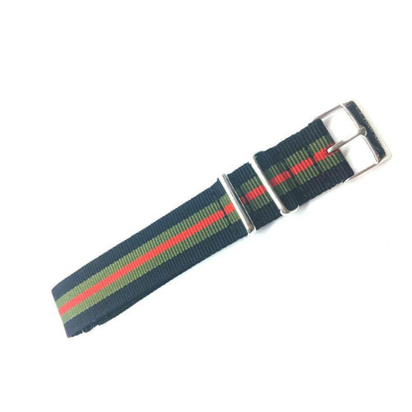U.S. POLO ASSN. Green Textile Watch - Hilstor