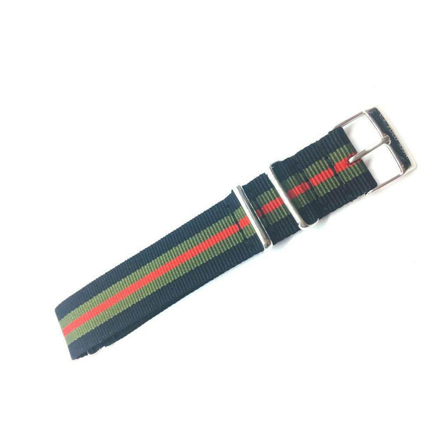 U.S. POLO ASSN. Green Textile Watch - Hilstor
