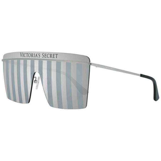 Victoria's Secret Silver Metal Sunglasses - Hilstor