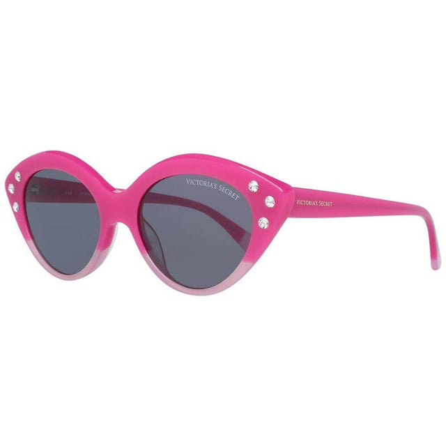 Victoria's Secret Pink Plastic Sunglasses - Hilstor