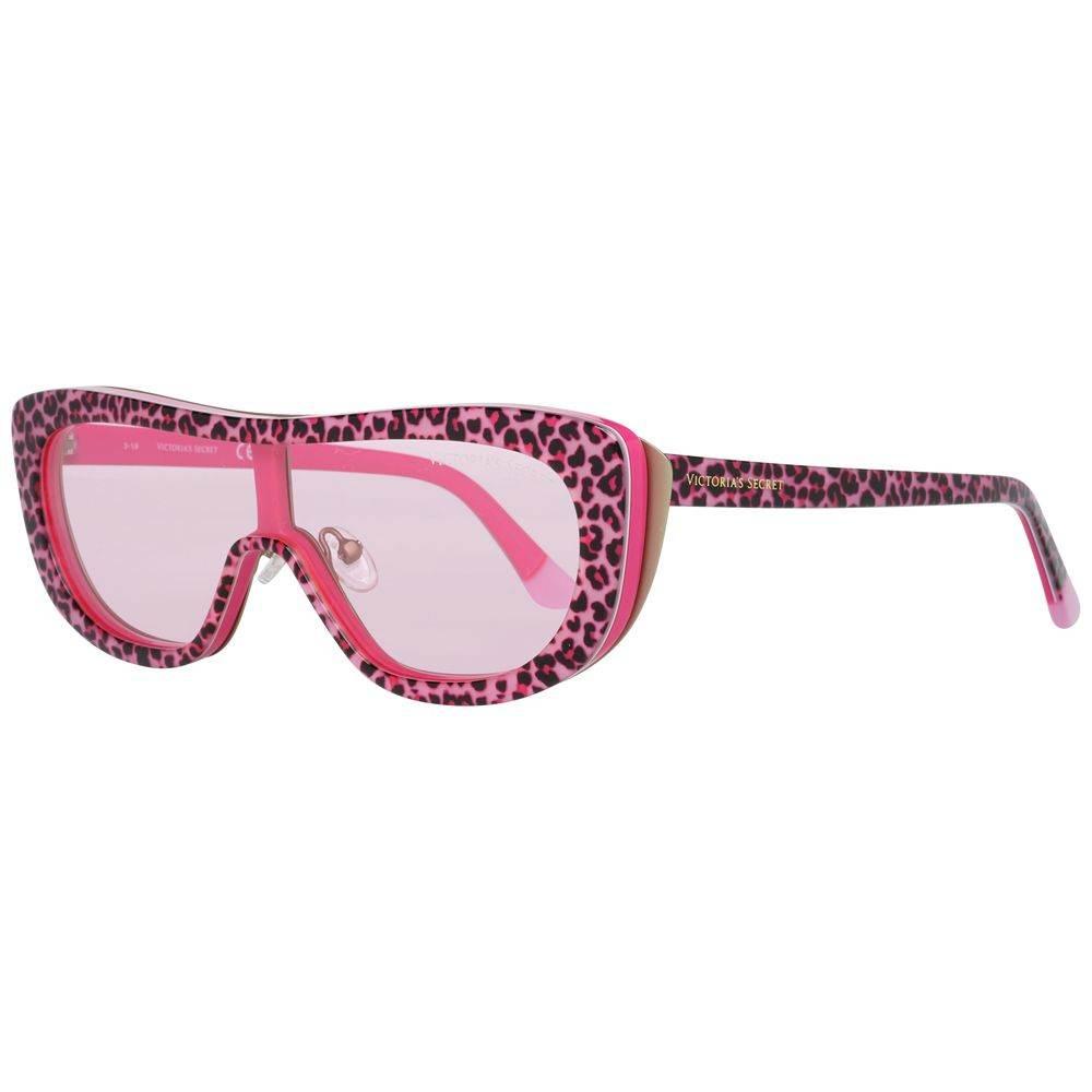 Victoria's Secret Pink Plastic Sunglasses - Hilstor