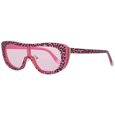 Victoria's Secret Pink Plastic Sunglasses - Hilstor