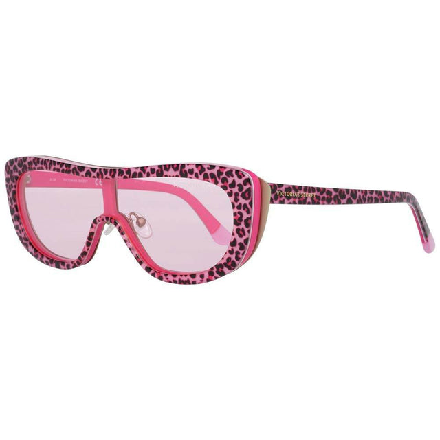 Victoria's Secret Pink Plastic Sunglasses - Hilstor