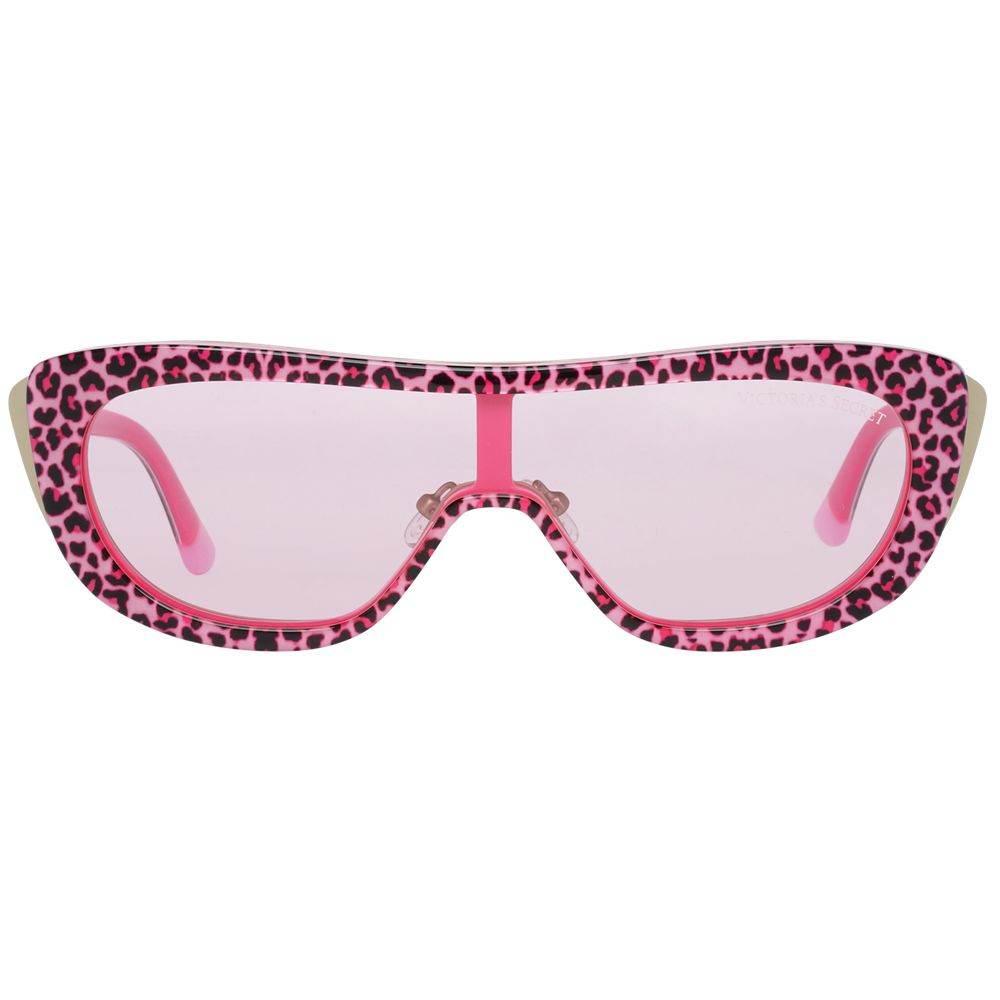 Victoria's Secret Pink Plastic Sunglasses - Hilstor