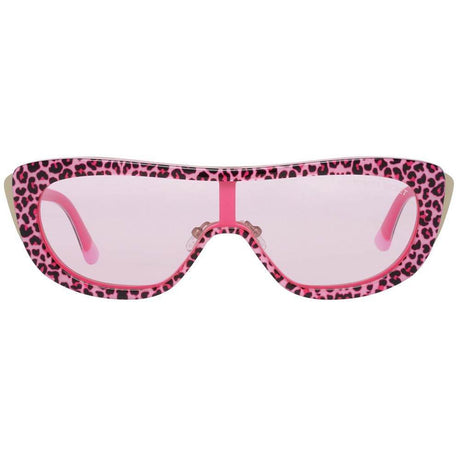 Victoria's Secret Pink Plastic Sunglasses - Hilstor