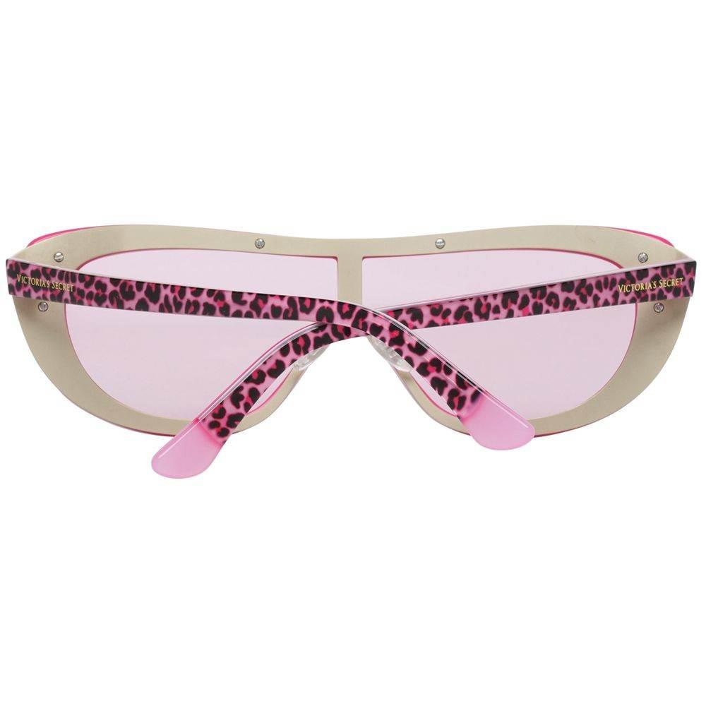 Victoria's Secret Pink Plastic Sunglasses - Hilstor